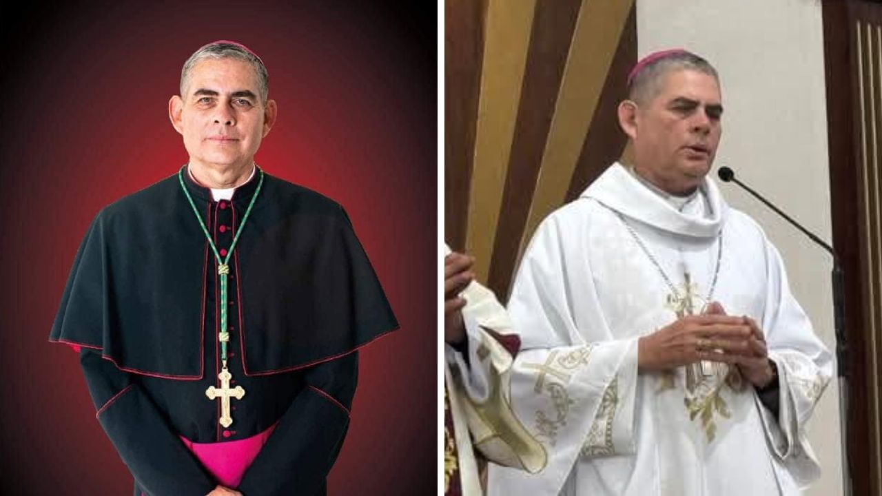 Fallece monseñor Teodoro Gómez, obispo de Choluteca: esto se sabe