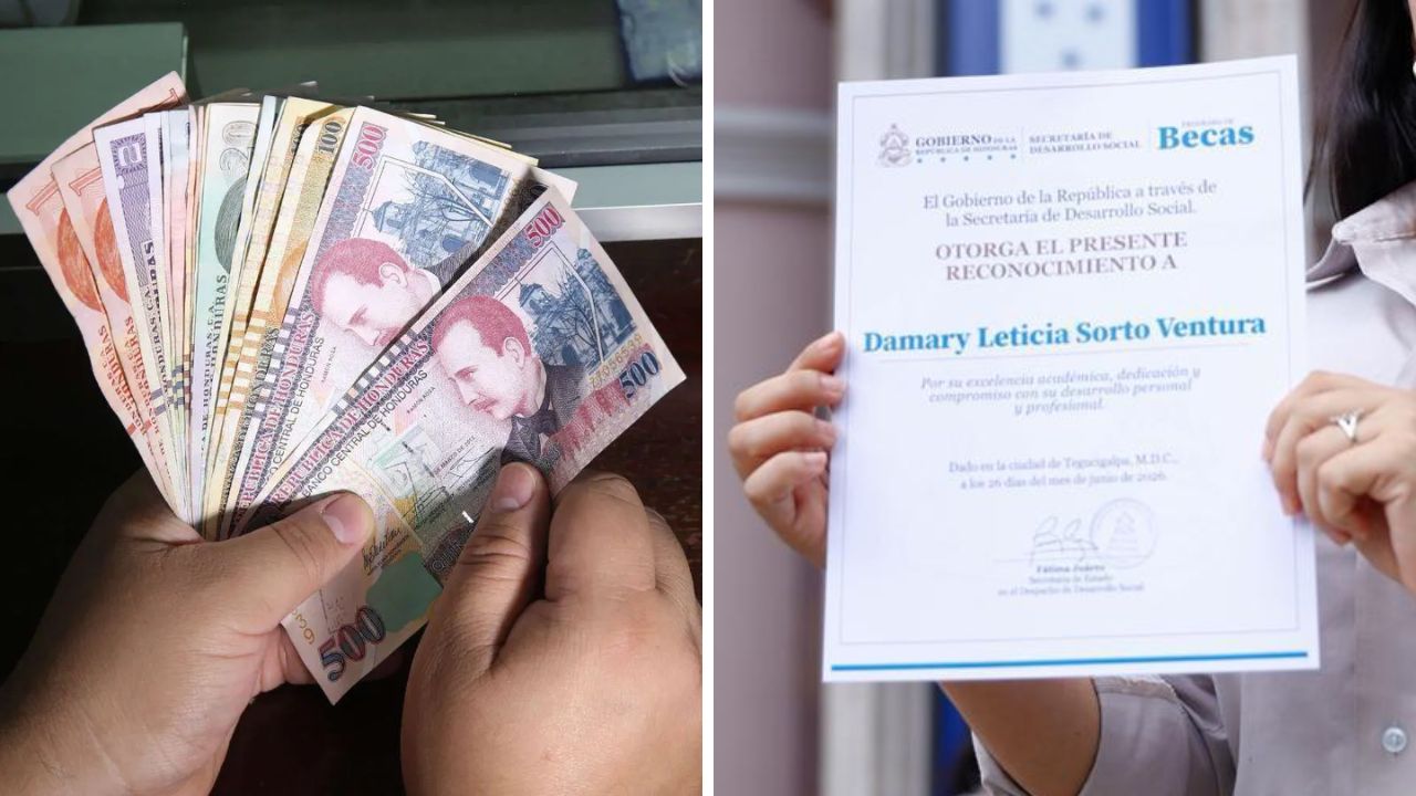 Estos beneficiarios de beca Sedesol podrían perder su espacio: aquí la razón