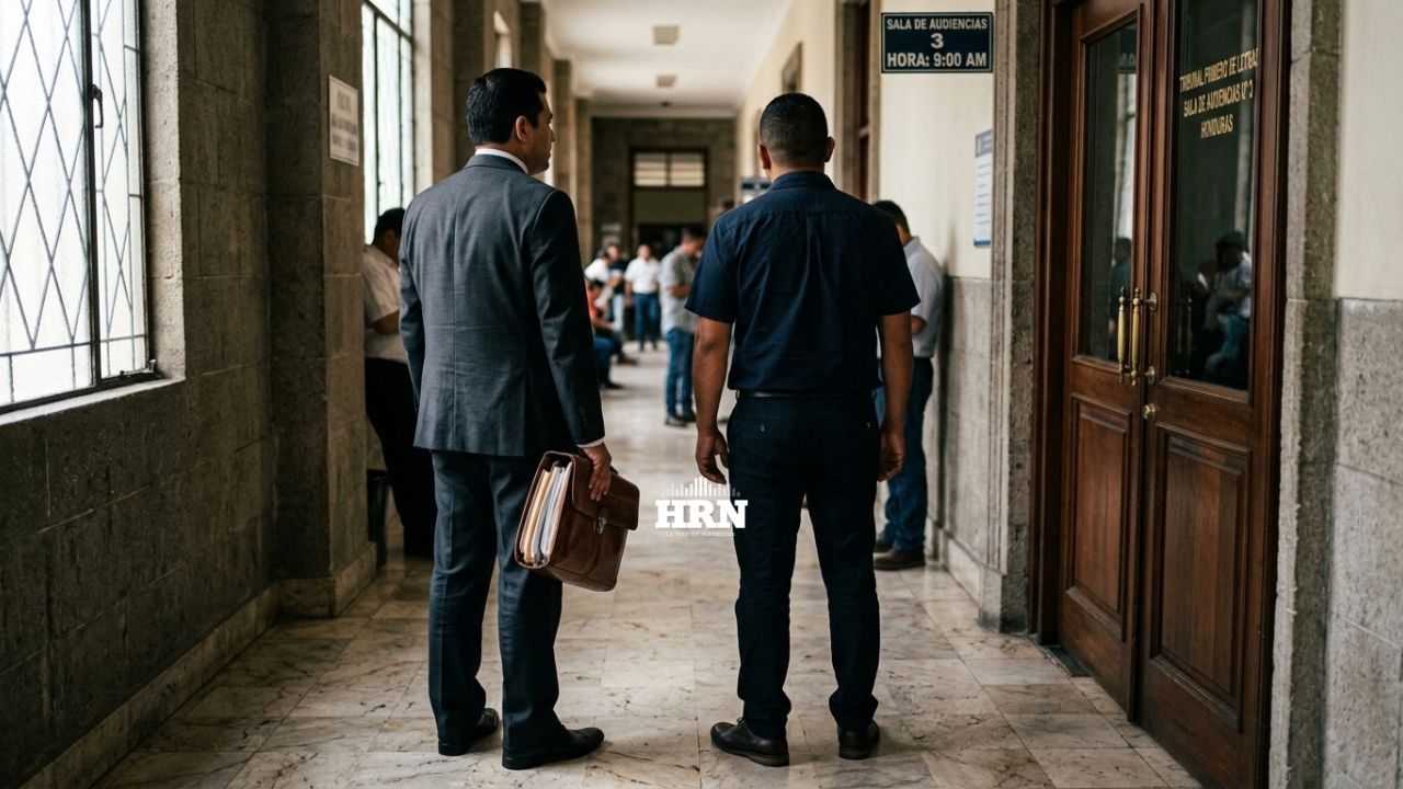 Piden que esté padre biológico: apelarán condena de manutención a hijo que no es suyo