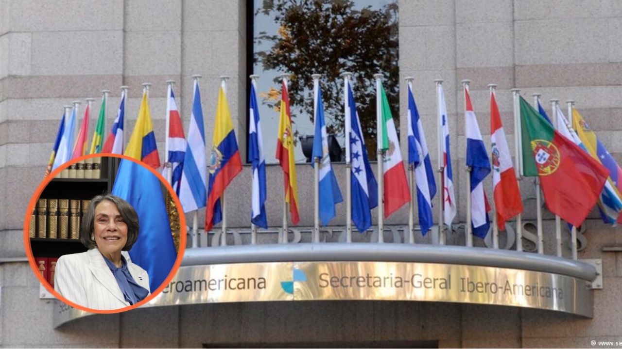 Canciller Agüero: Honduras será sede de Cumbre Iberoamericana 2028