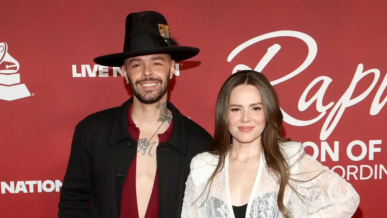 Joy Huerta rompe el silencio tras pausa de Jesse & Joy: ‘La música me salvó’