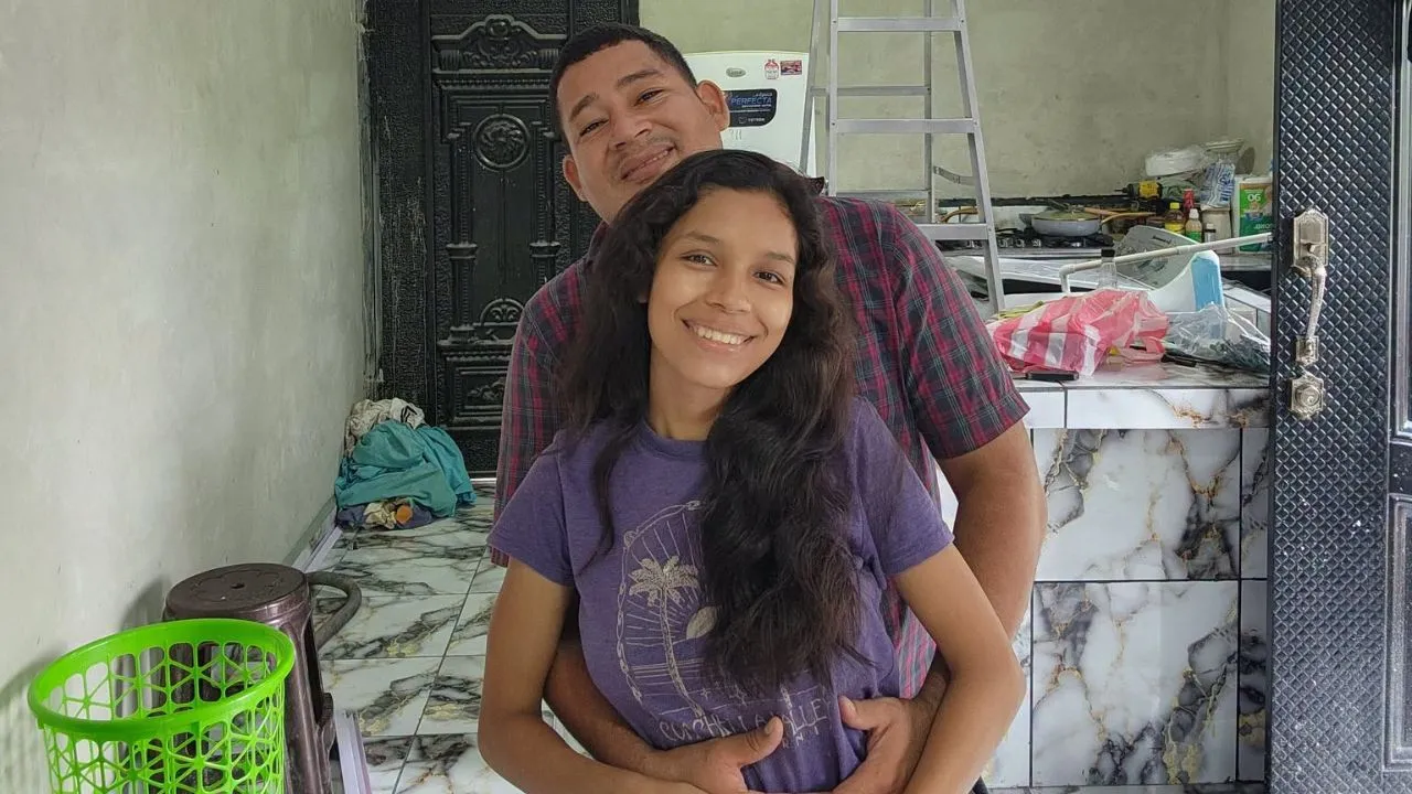 ‘El Guerrero’ se niega a planificar y llama ‘incubadora’ a su esposa