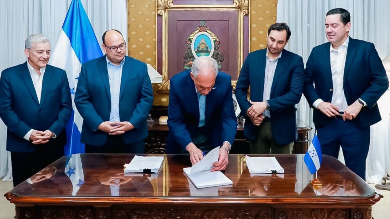 Sancionan la Ley de Justicia Energética y será publicada en La Gaceta