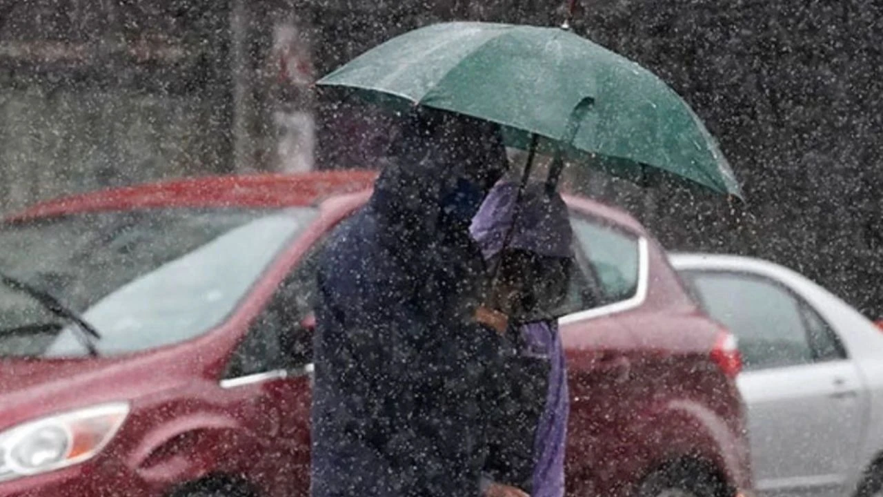 Disturbio en el Pacífico podría dejar lluvias en Honduras este fin de semana