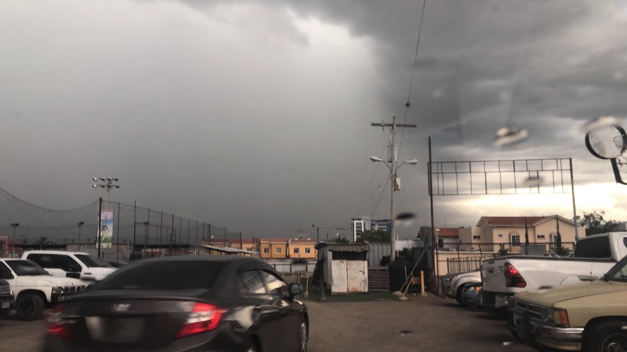 ¿Habrá más lluvias intensas esta semana en Honduras? Esto dice el Cenaos