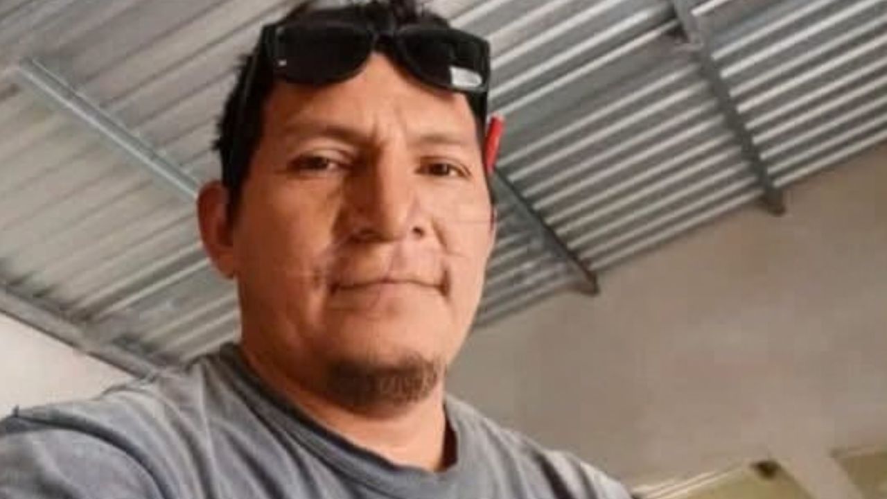 ‘Una gran persona’: así mataron a albañil y soldador en Olancho