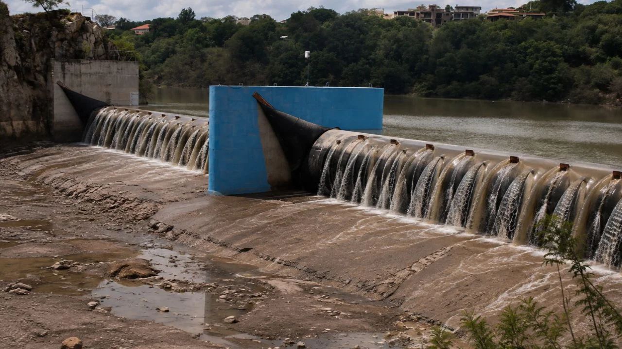 Nivel de las represas en la capital sube tras últimas lluvias: ¿Sigue riesgo hídrico?