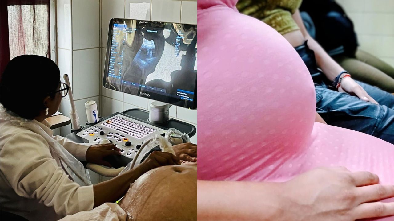 478 partos en adolescentes encienden las alertas y activan apoyo integral en el Materno Infantil