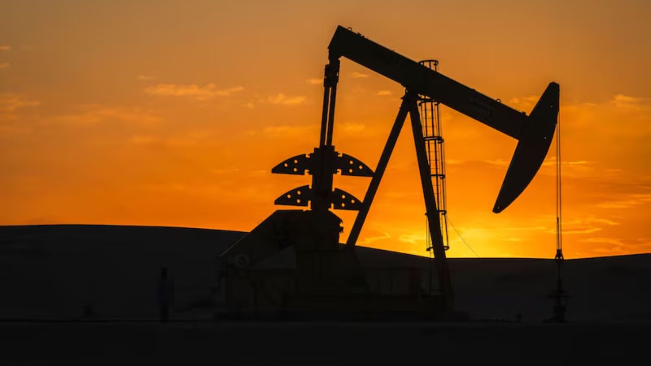 Precios del petróleo continúan intermitentes por crisis diplomática en Oriente Medio