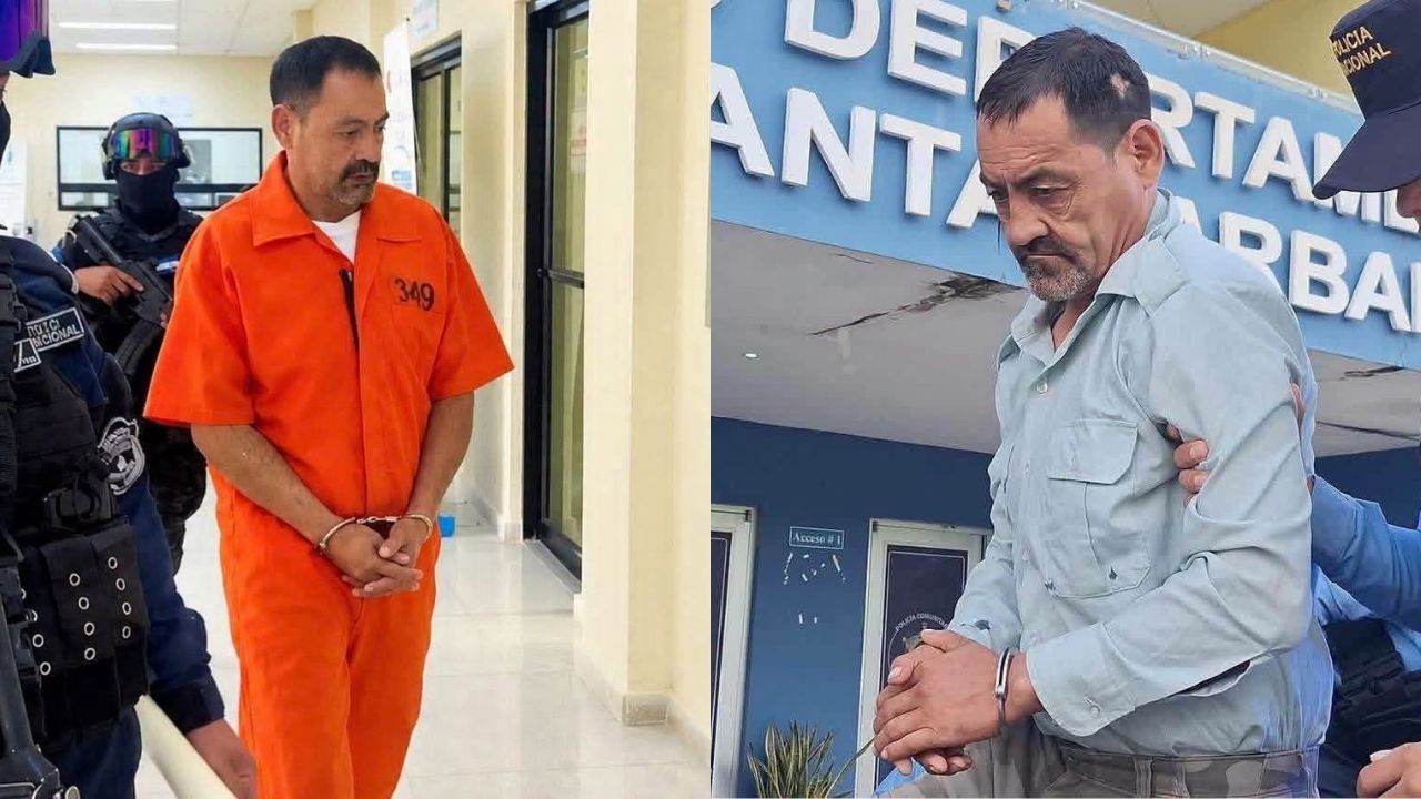 Cambian de prisión al pastor argentino acusado de abuso de menores en Santa Bárbara