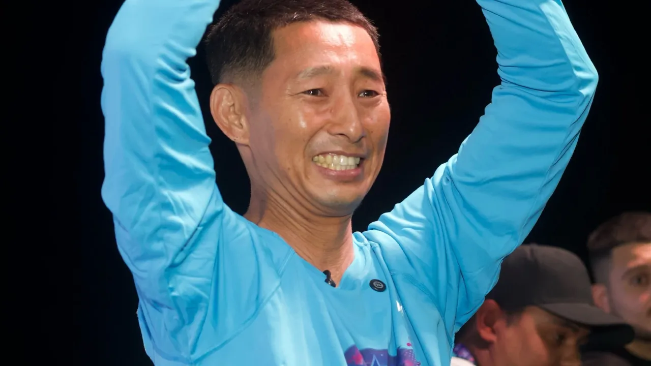 Shin Fujiyama revela alarmante diagnóstico y preocupa a sus seguidores