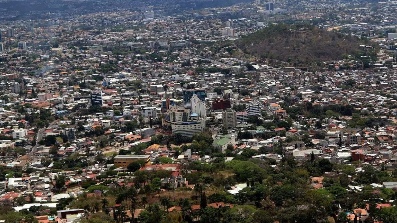 Tegucigalpa cumple 448 años: así nació la capital de Honduras y sus tradiciones