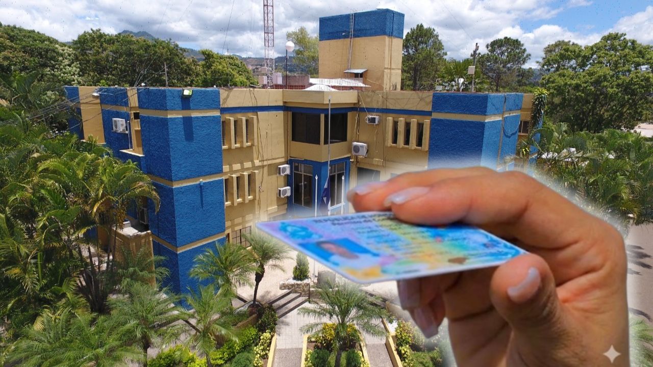 ¿Será más caro? DNVT evalúa tercerizar la emisión de licencias de conducir en Honduras