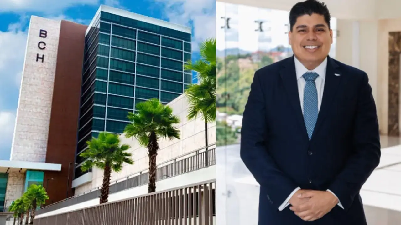 ¿Por qué subió la Tasa de Política Monetaria? Presidente del BCH explica