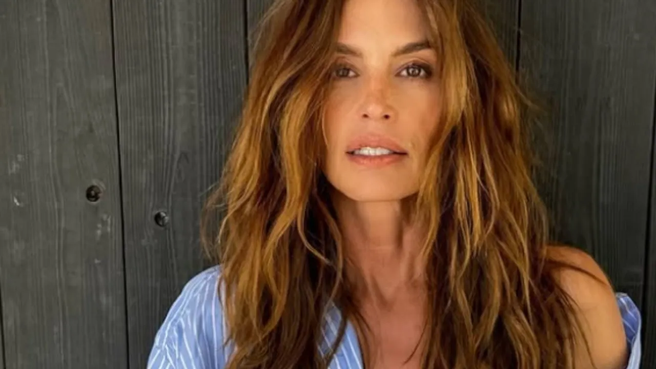 Hijos de Cindy Crawford: ¿Quiénes son y cuántos tiene la supermodelo?