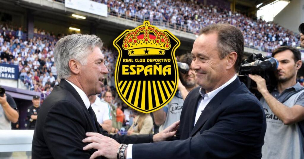 Quién es Juan Ignacio Martínez, nuevo técnico de Real España: el contrato que firmará