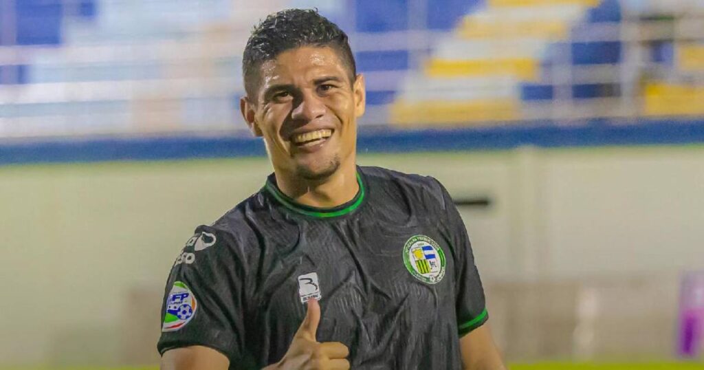 Juticalpa FC sorprende y le propina a Marathón su primera derrota del Apertura 2026