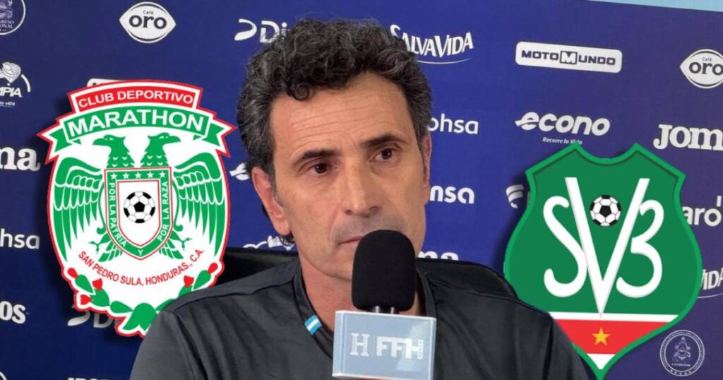 José Molina responde por los 'vetados' y deja advertencia: "Surinam es el más difícil"