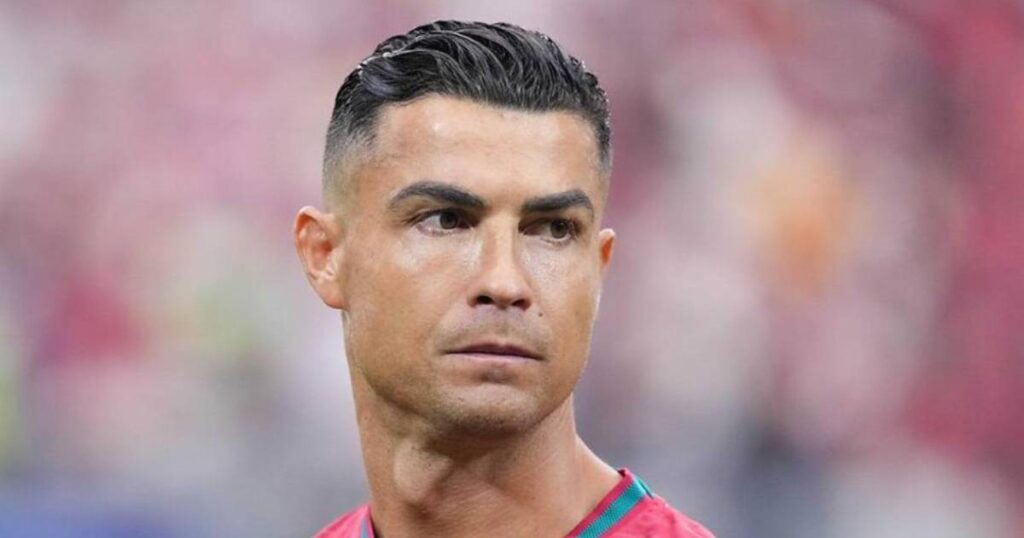 Cristiano Ronaldo dice lo que muchos no querían oír y hace promesa: "Voy a llegar"