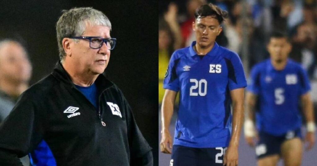 "Bukele tiene que echar a Bolillo": explotan en El Salvador tras humillada de Guatemala