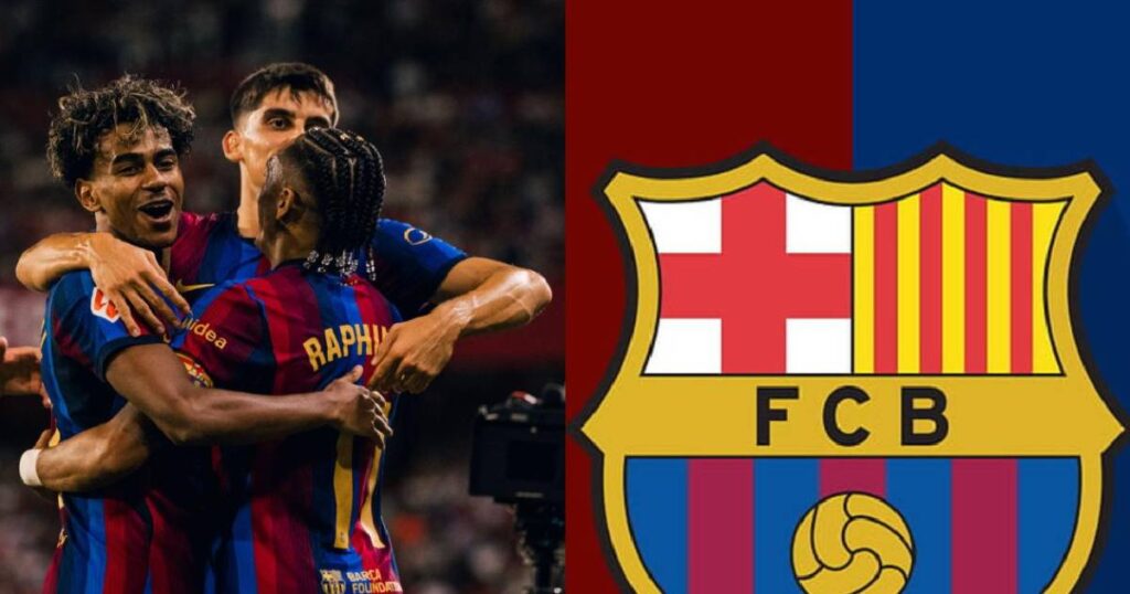 Barcelona no lo esperaba: decide marcharse del club en plena fecha FIFA