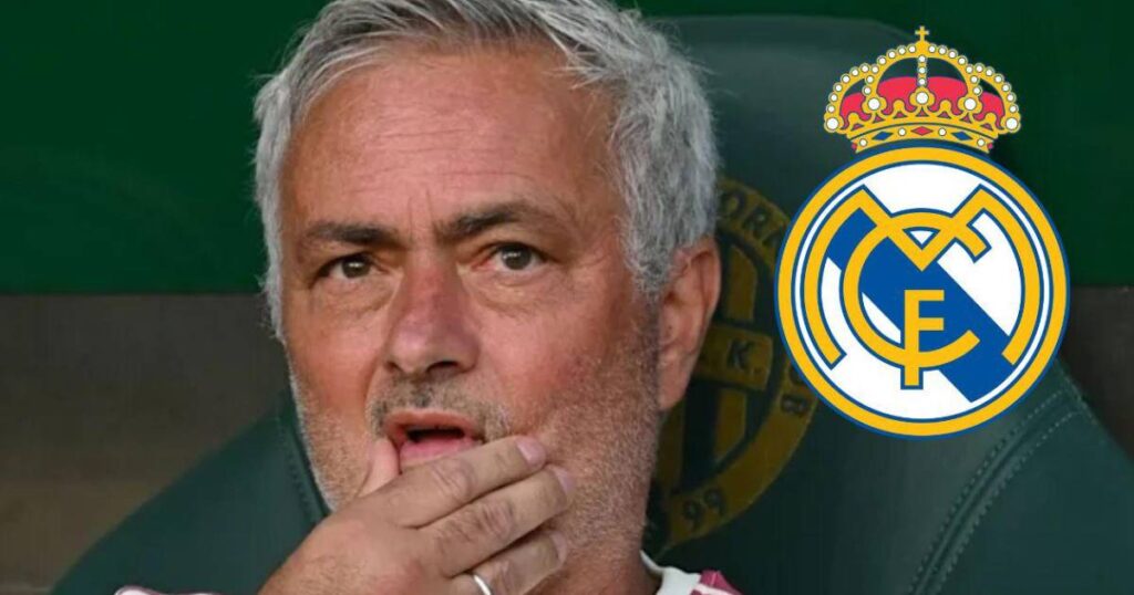 Mou recibe malas noticias: se lesionó en fecha FIFA y lo pierde hasta el 2027