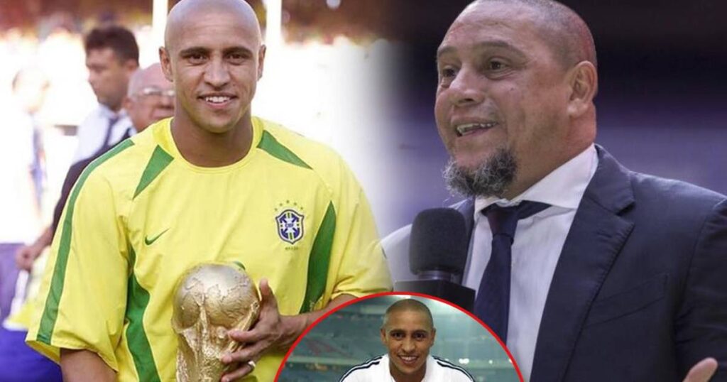 Roberto Carlos perdió toda su fortuna y destapa el motivo: "Me dejaron la cuenta en cero"