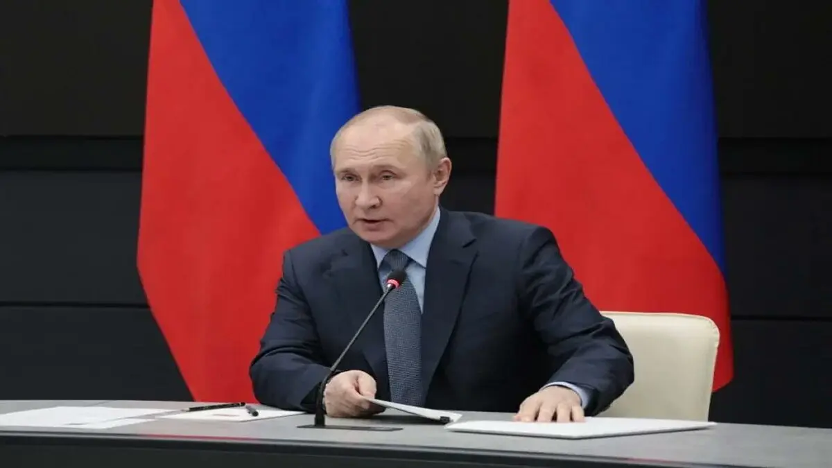 Inician elecciones legislativas en Rusia para elegir diputados de la Duma de Estado