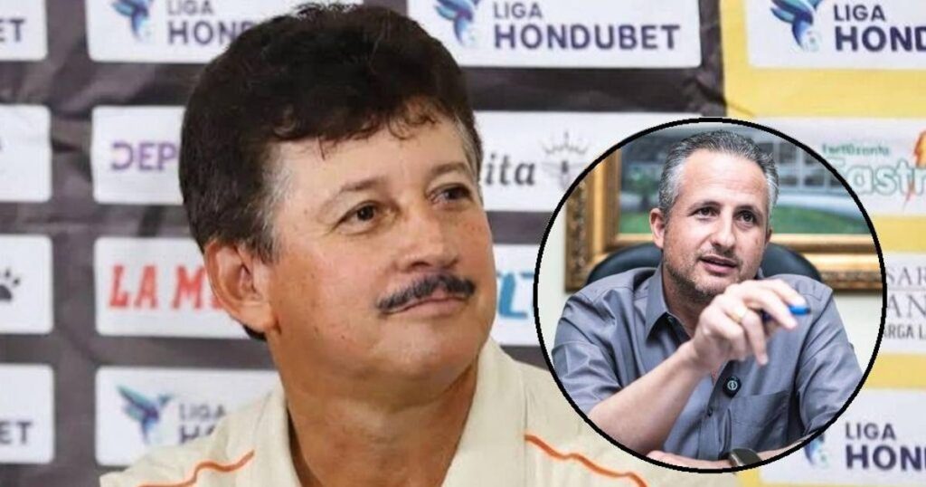 ¿Se va resentido? Mauro suelta la verdad de su adiós en Real España: "Recibí una llamada"