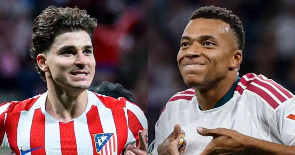 Derbi Madrileño: Real Madrid vs Atlético de Madrid, en vivo por ViX Premium en tu plan Tigo