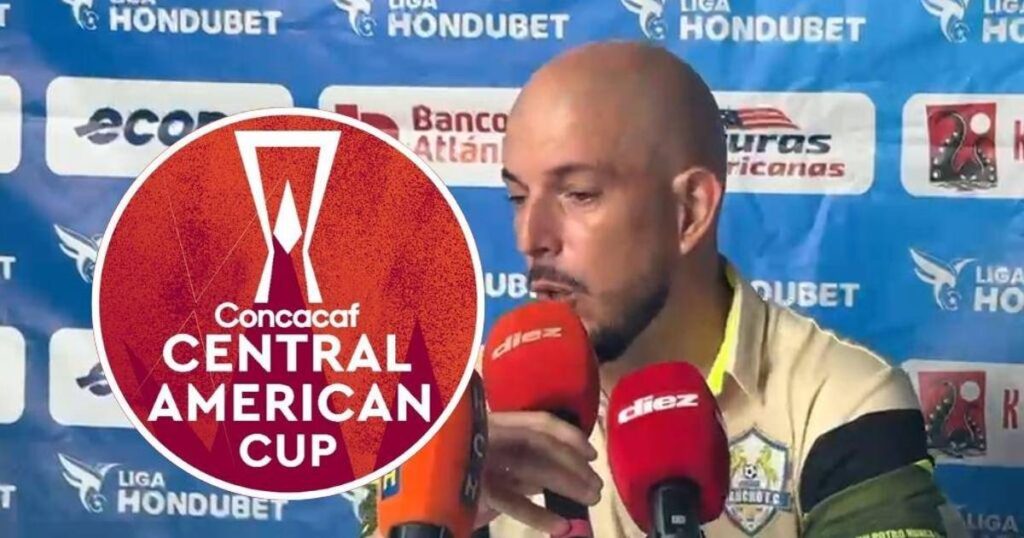 Di Giobbi tras empatar con Génesis y el nuevo cupo en Copa Centroamericana