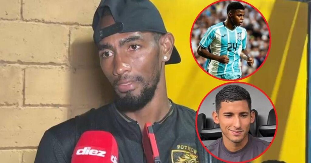 Bengtson sobre su retiro, mensaje a Keyrol y lo que dijo Pinto: "Mantengo la decisión"