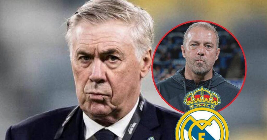Barcelona no soporta a Ancelotti y Real Madrid sonríe: la decisión de Brasil que perjudica a Flick