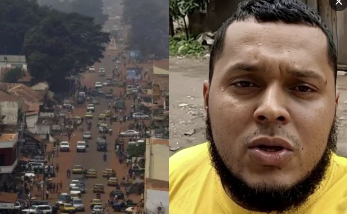 ¡Giro histórico! Corte de EE. UU. le da la razón a hondureño deportado a África y exige su regreso inmediato