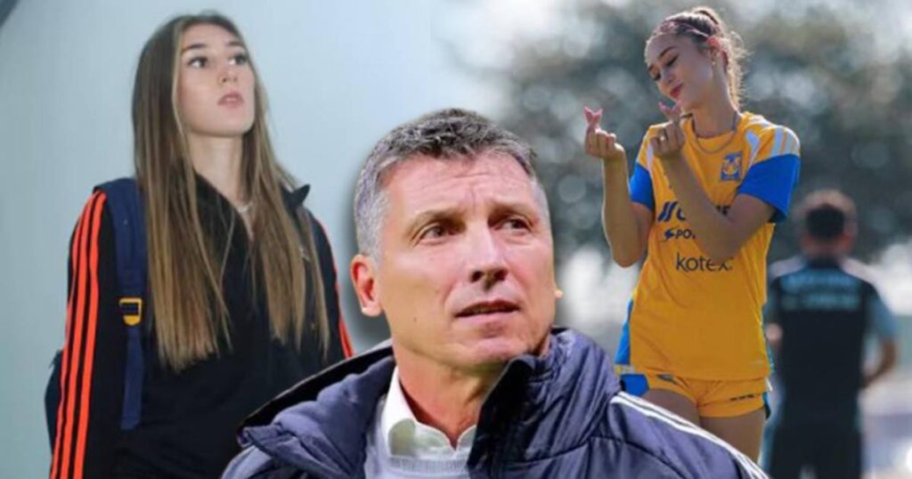 Siboldi revive el caso de Tatiana Flores y cuenta lo que pasó en Tigres: "El plan B"