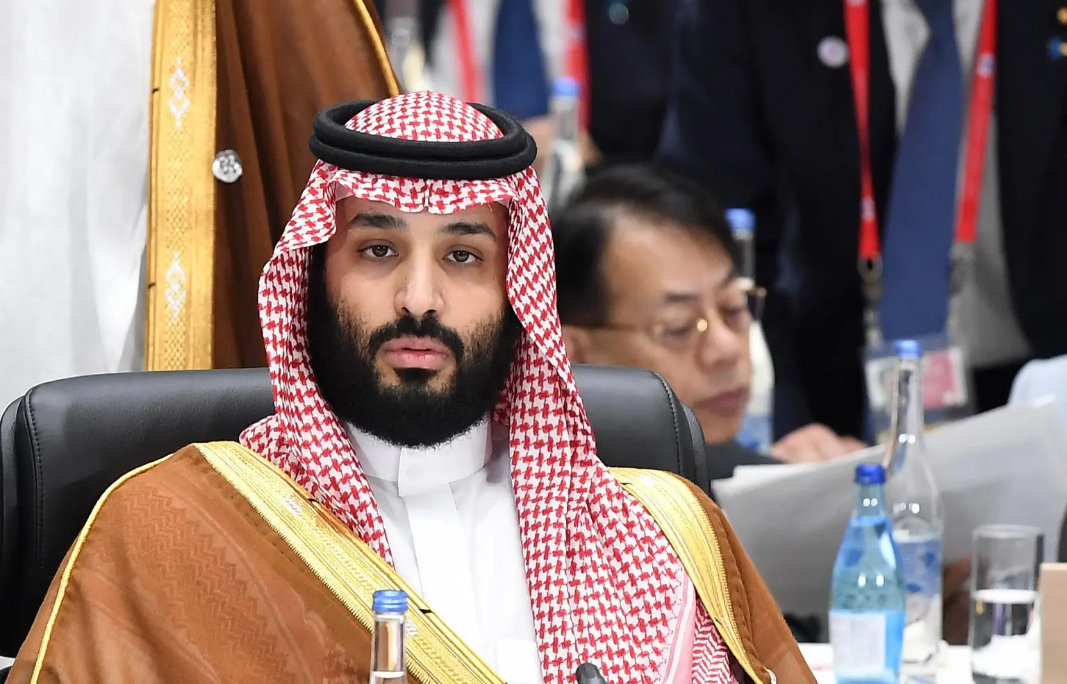 Arabia Saudita solicitó tregua a Yemen ante el agotamiento de su defensa aérea