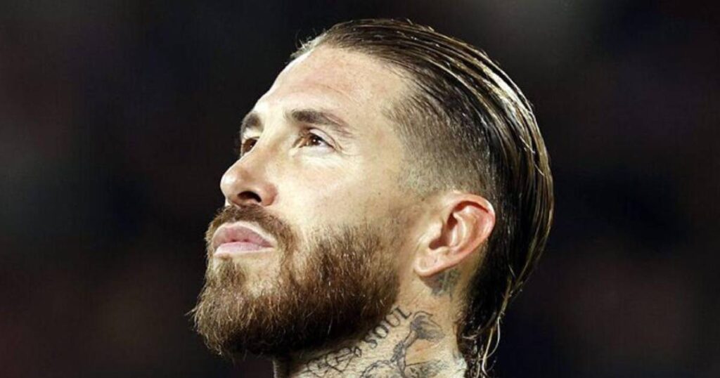 Bombazo por Sergio Ramos: ellos quieren ficharlo para ganar la Champions