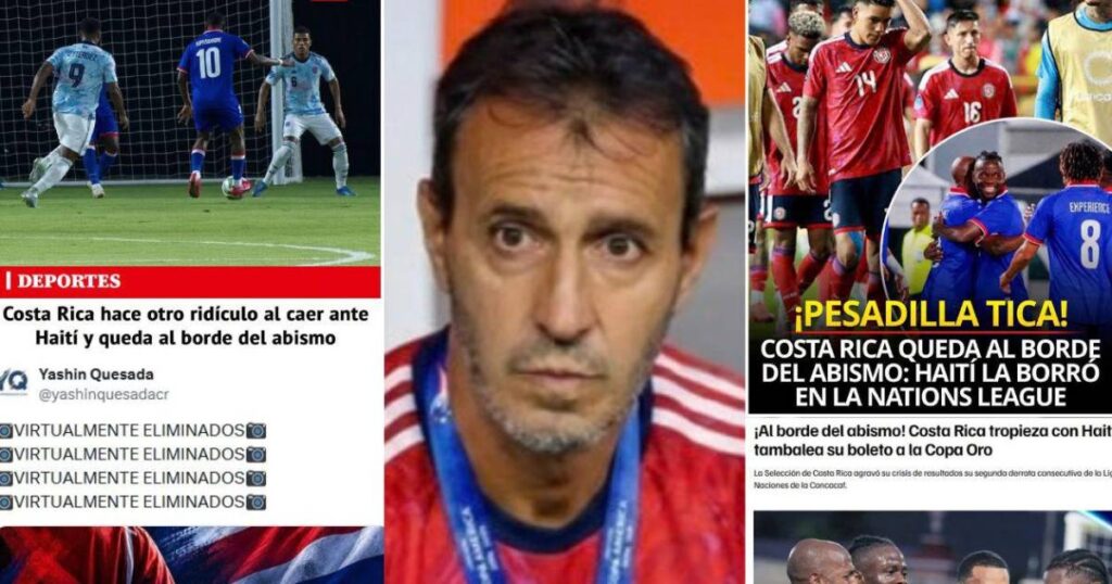 Explotaron en Costa Rica tras otro "ridículo" y señalan al posible sucesor de Batista