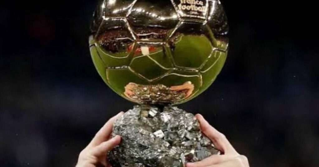 Giro brutal en el Balón de Oro: cierran la votaciones y el gran favorito para ganarlo