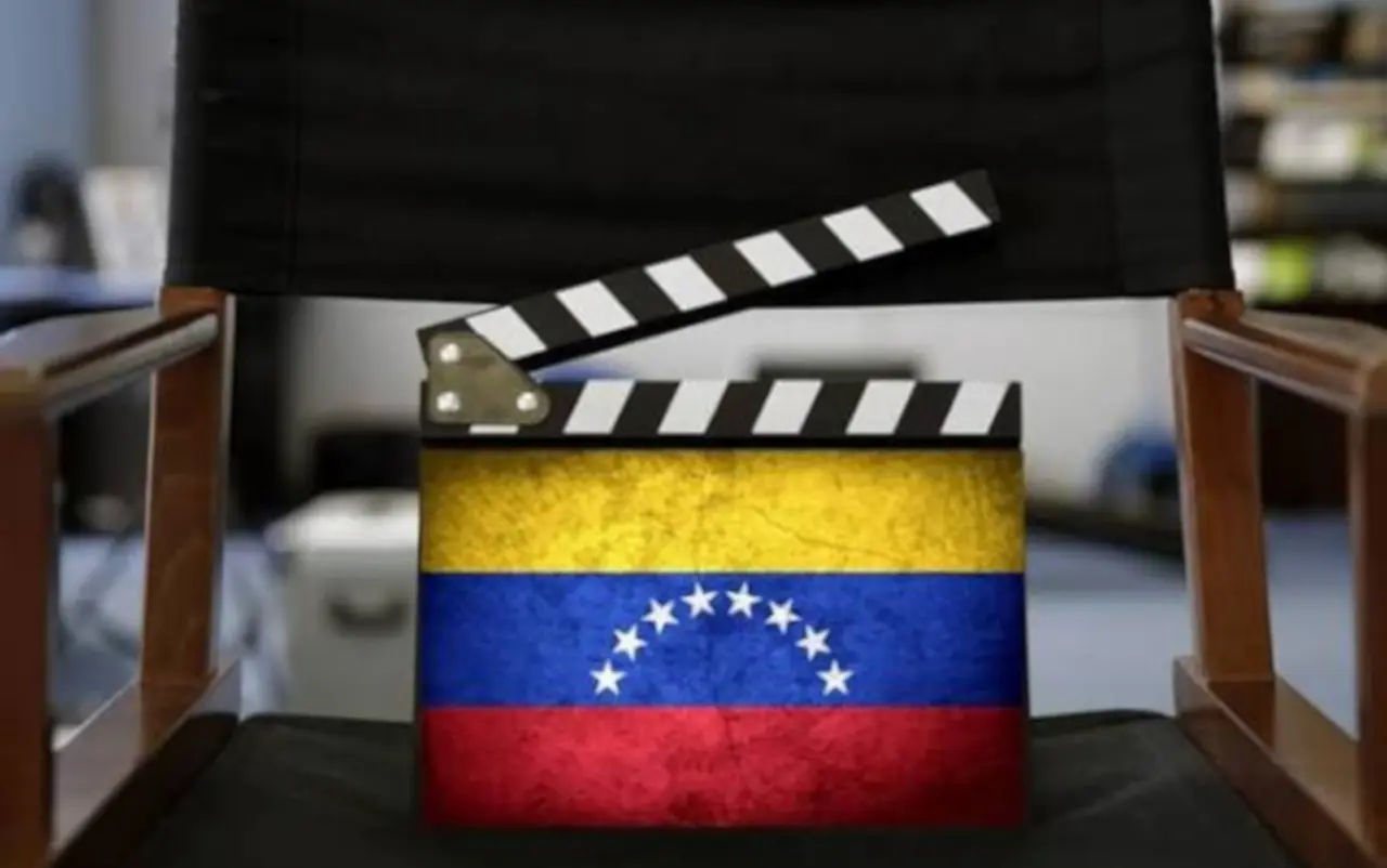 Venezolano Tomás Varela integra selección global de laboratorio cinematográfico en Moscú