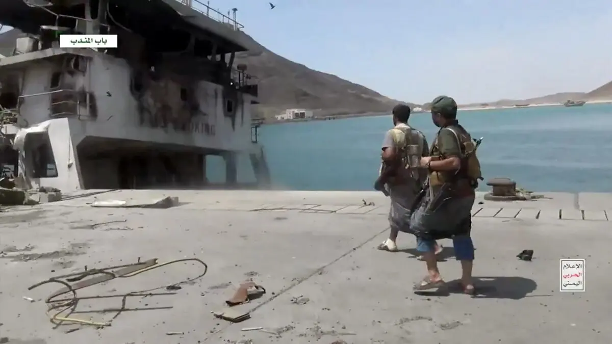 Al menos 150 personas fallecidas en Yemen por ataques de Arabia Saudí