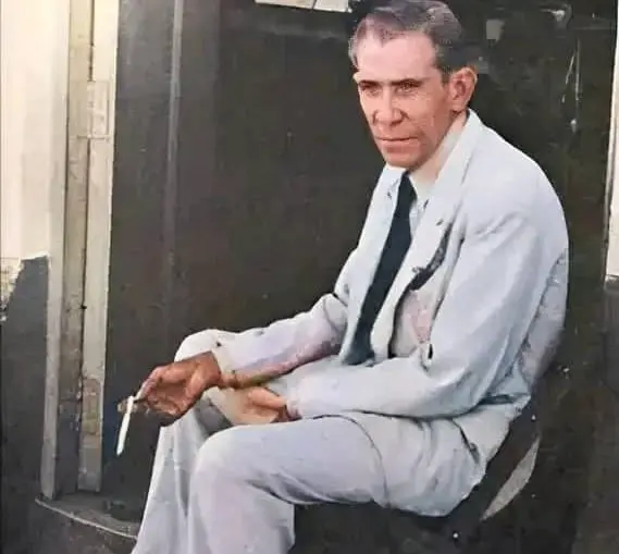 El Conticinio de Laudelino Mejías
