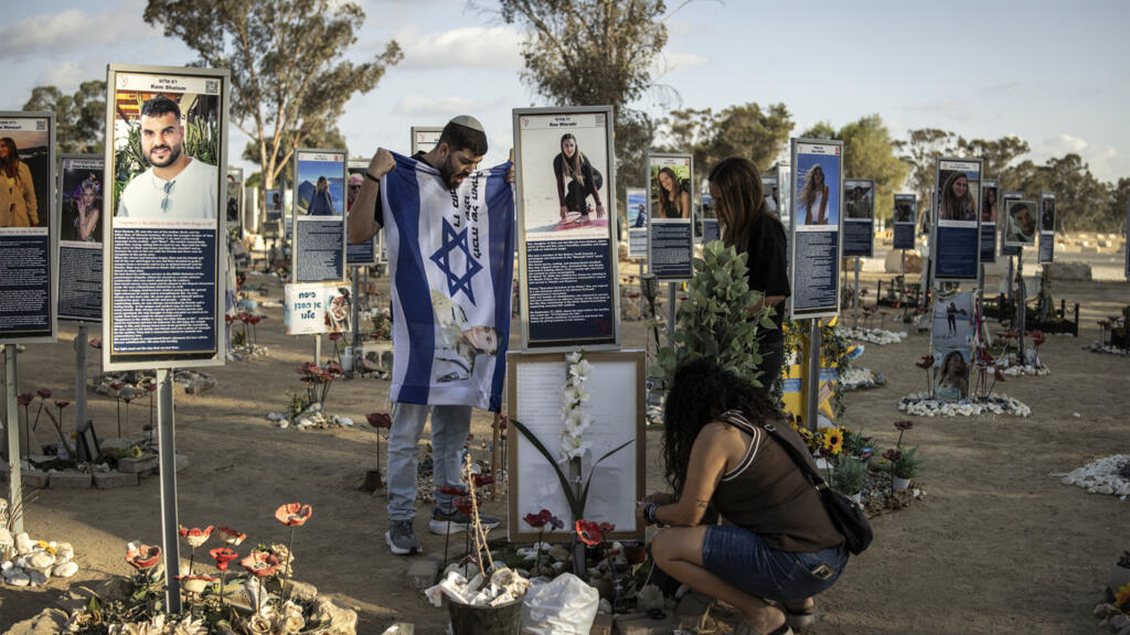 Los ataques terroristas de Hamás del 7 de octubre: el día más mortífero de la historia de Israel