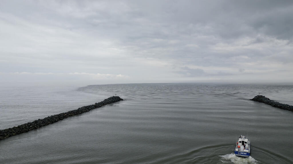 En directo | Guerra en Ucrania: Rumania investiga un posible ataque contra un buque petrolero en el mar Negro