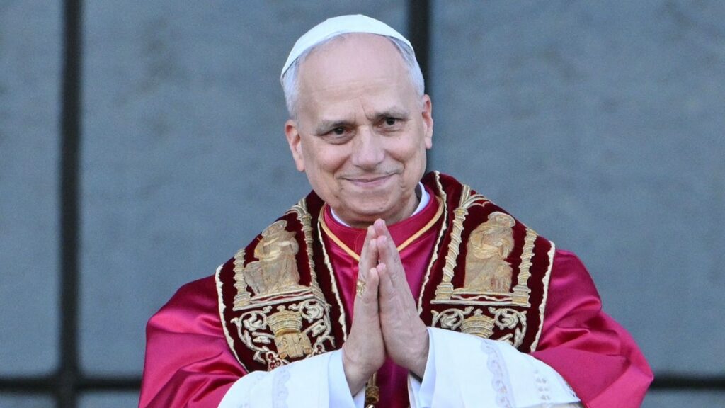 El Vaticano confirma que el papa León XIV tiene cáncer de pulmón