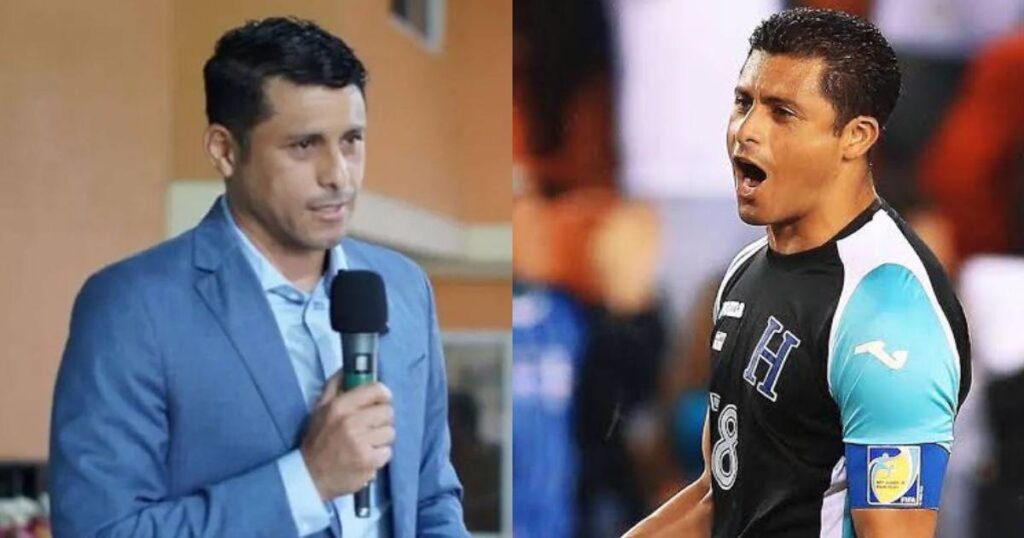 La nueva vida de Noel Valladares: su trabajo y el otro deporte que practica
