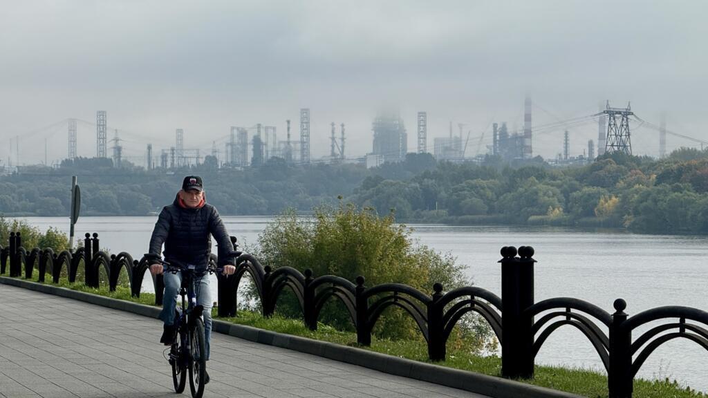 Rusia afirma que Europa ha comprado hidrocarburos por 320.000 millones de dólares desde 2022