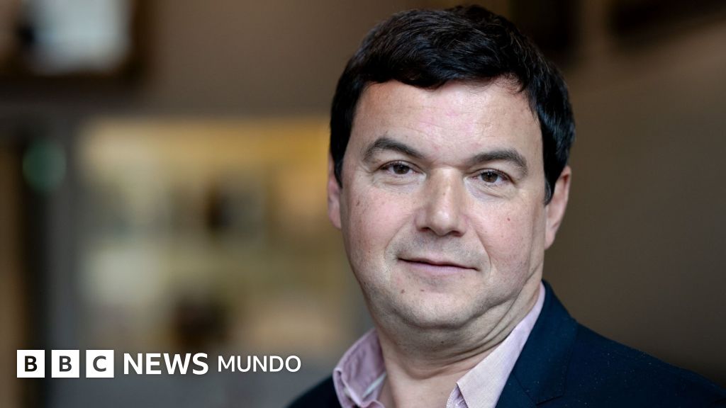 Thomas Piketty: “El nerviosismo que vemos hoy en Washington tiene que ver con el hecho de que EE.UU. está perdiendo el control sobre el mundo”
