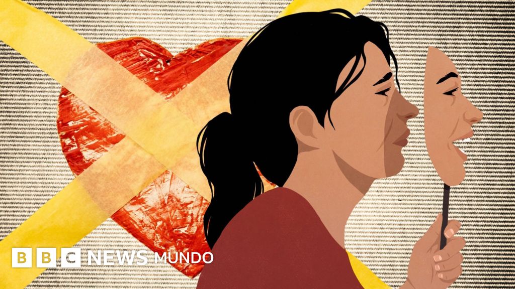 Qué es la “depresión sonriente” y cómo puedes identificarla