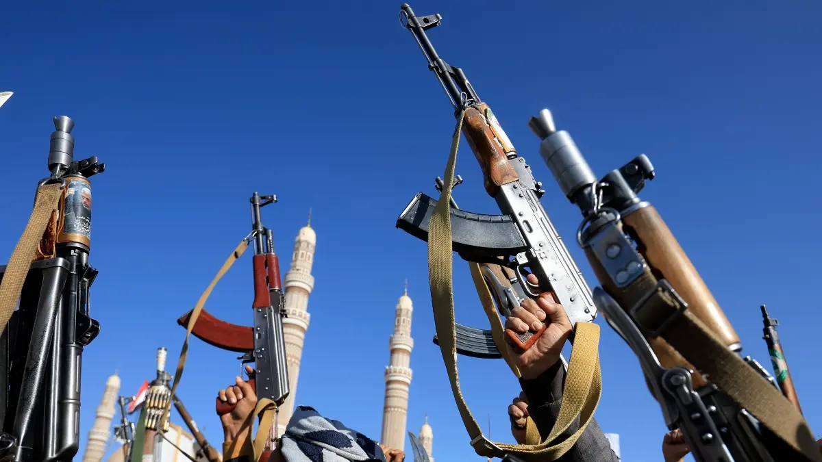 Hutíes frustran ataque respaldado por Arabia Saudita en Bab el-Mandeb